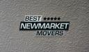 Best Newmarket Movers logo